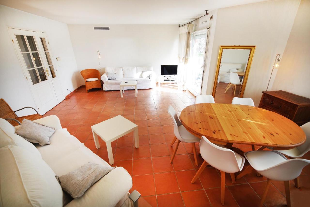 Domes Seaside Residence Piscine, Free Parking, Airport Tramway Nice Buitenkant foto