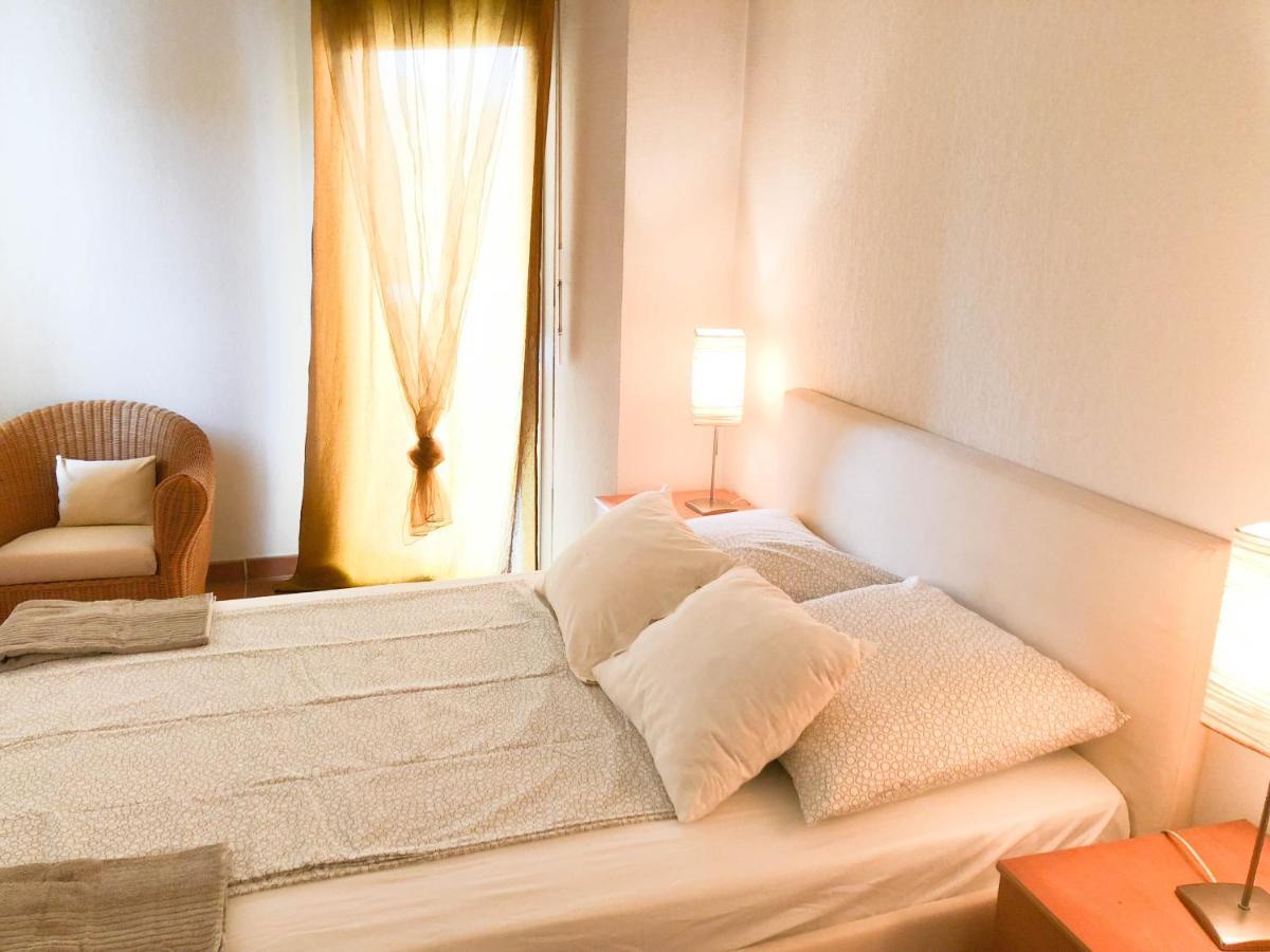 Domes Seaside Residence Piscine, Free Parking, Airport Tramway Nice Buitenkant foto